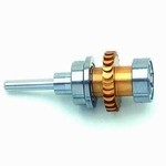 QUIET AIR SCREW TYPE