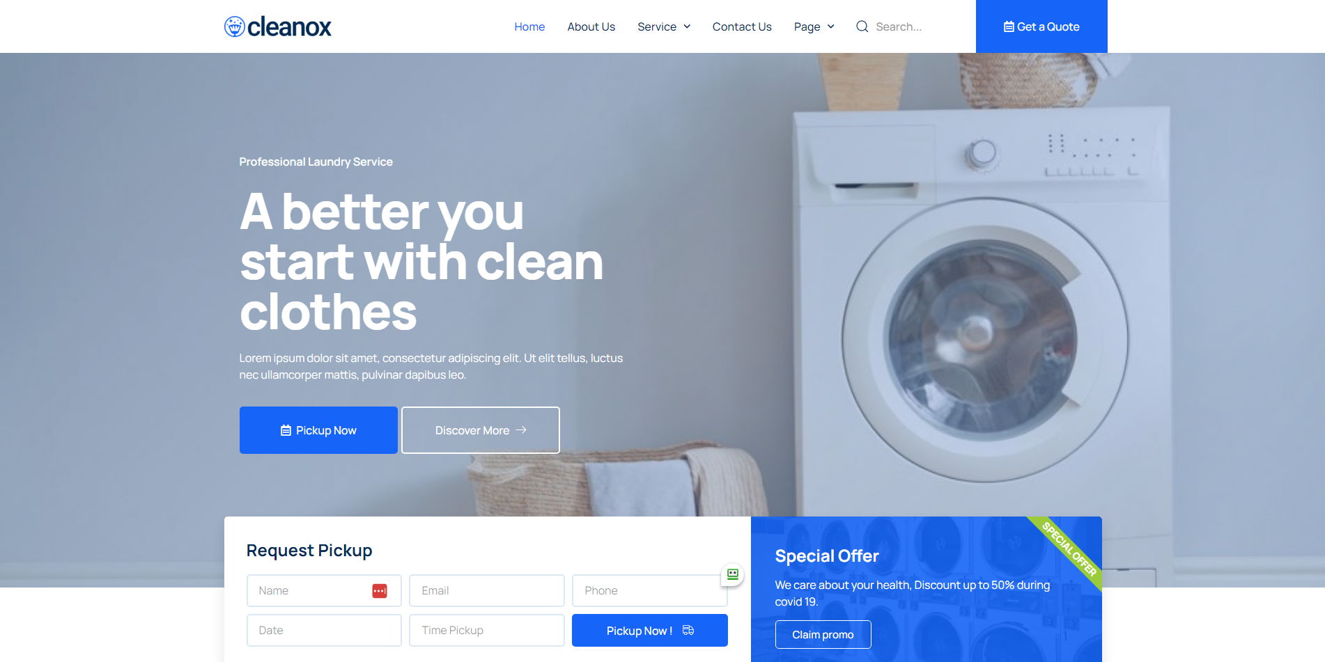  Cleanox