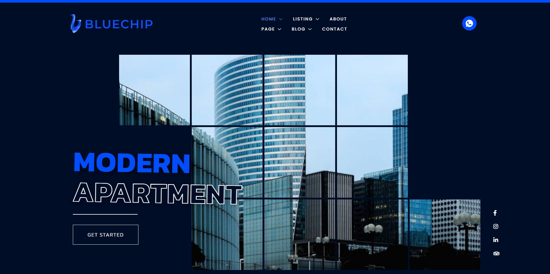  Bluechip
