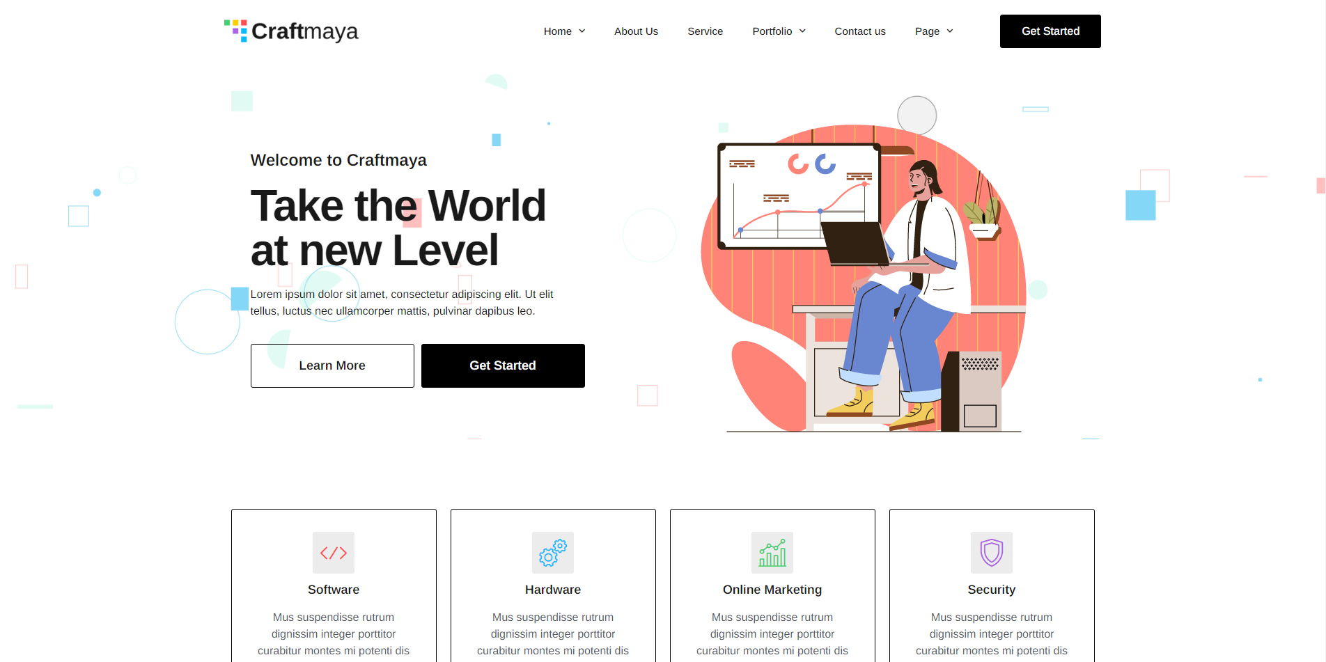  CraftMaya