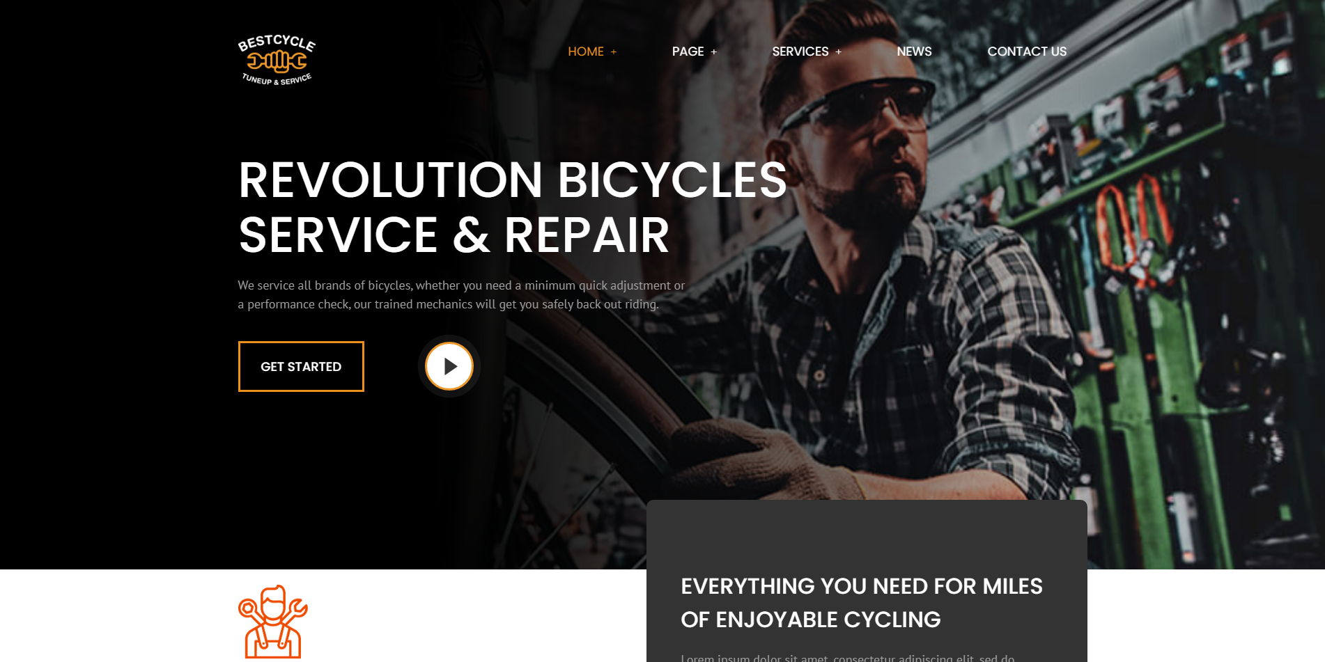  Bestcycle